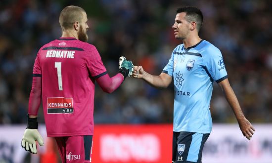 McGowan Believes Sydney FC Know What To Expect From A Postecoglou Side