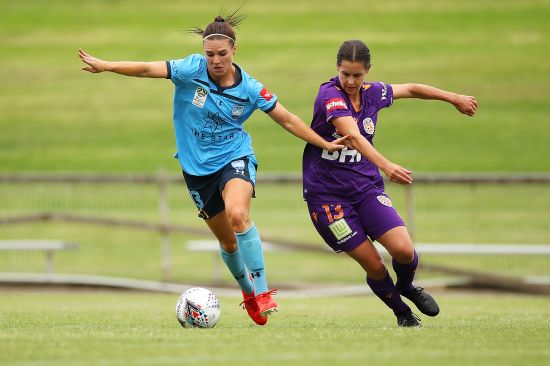 Sky Blues Left Frustrated In Wollongong