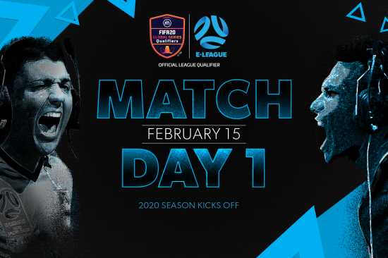 Preview: E-League 2020 Match Day 1