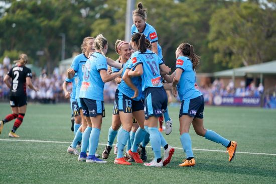Sydney FC Fall To Japanese Champions