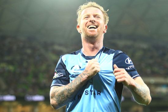 ‘Where Are They Now’ – David Carney