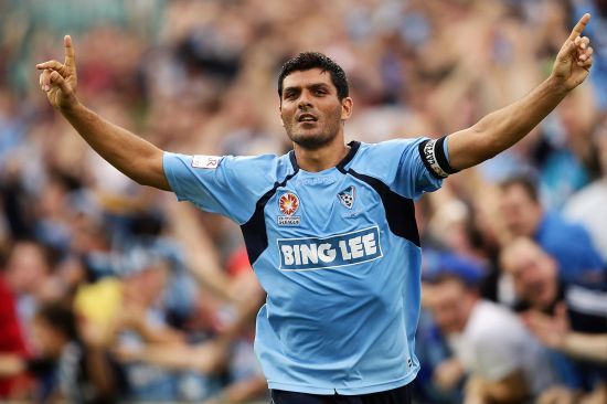 ‘Where Are They Now’ – John Aloisi