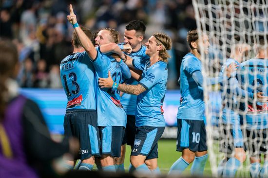 Hyundai A-League To Resume On July 16