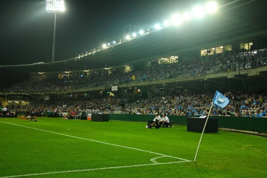 Sydney FC’s Fixtures Amended