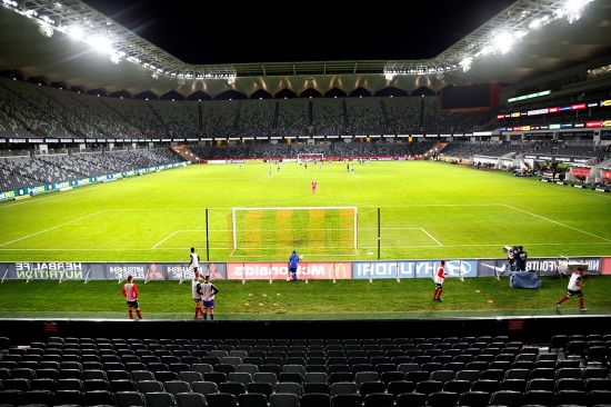 Bankwest Stadium To Host Hyundai A-League 2020 Finals Series