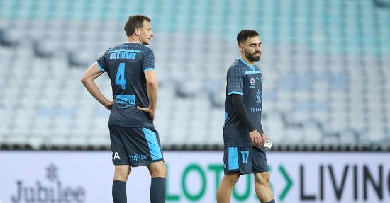 Sydney FC End 2020 Campaign Strongly