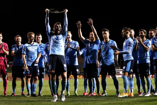 Who’ll Your Sky Blues Face In The Semis?