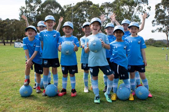 Sydney FC Enjoy Record Community Success