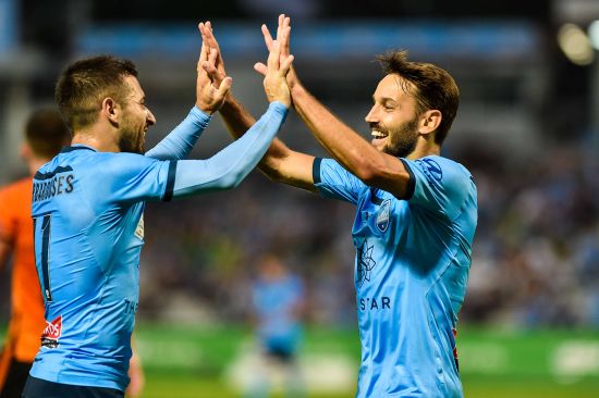 Sydney FC To Deliver Educational & Economic Success Story For NSW