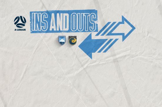 Ins & Outs: Matchweek 24