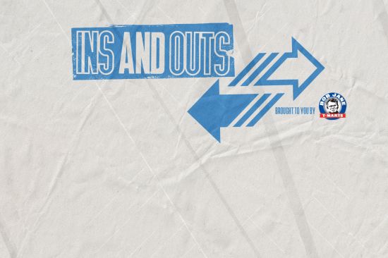 Ins & Outs: A-League & Westfield W-League