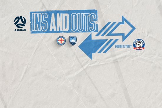 Ins & Outs: Matchweek 9