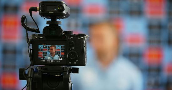 Sydney FC To Premiere ‘At Home With…’ Social Media Series