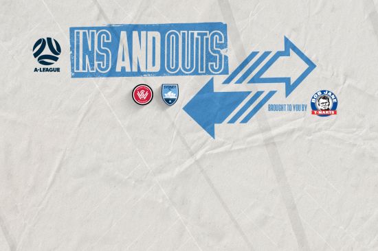 Ins & Outs: Matchweek 19