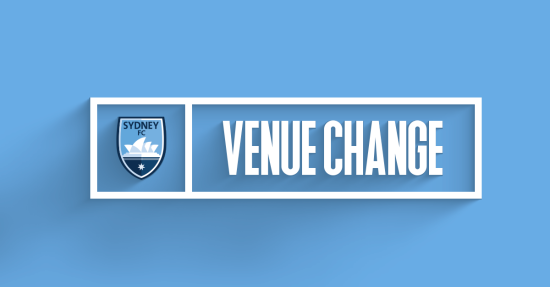 Venue For Western United Clash Confirmed