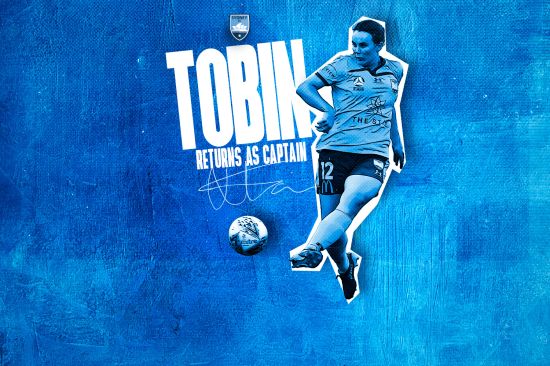 Tobin Returns As Captain