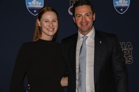 Sydney FC Benefit From Workplace Law Scholarship