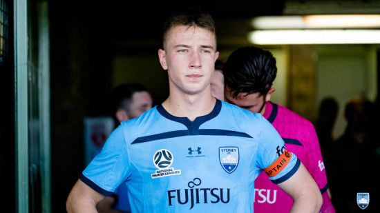 Sydney FC Defender Joins Roar On Loan