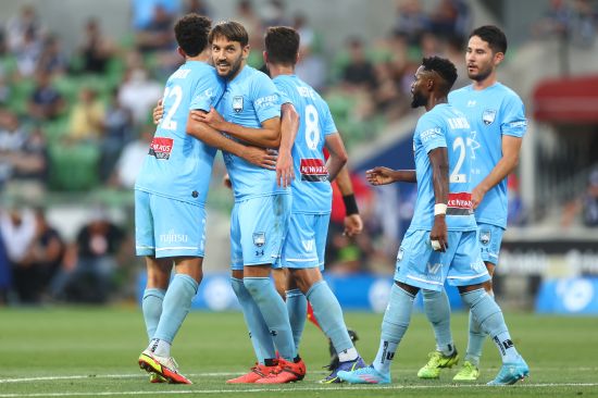 Match Preview: Sydney FC v Central Coast Mariners