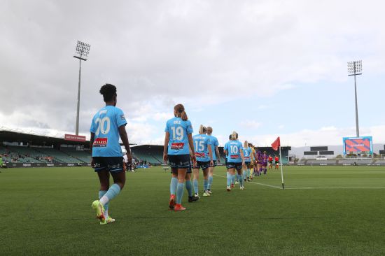 Match Preview: Sydney FC v Adelaide United