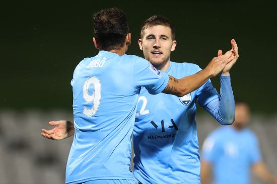 Sydney FC cruise into the AFC Champions League Group Stage