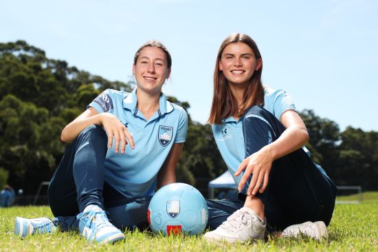 Three Players In Young Matildas Squad