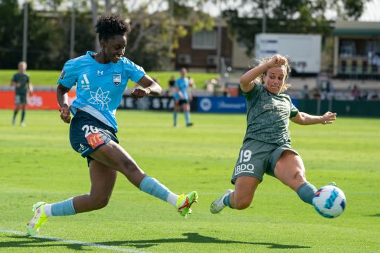 Sydney FC vs Melbourne City Women Match Preview