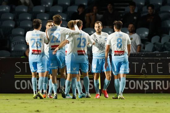 Sydney FC head north to face Mariners