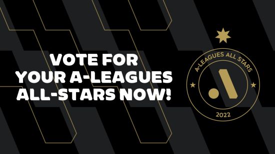 Vote For Sydney FC Stars For All Stars Selection