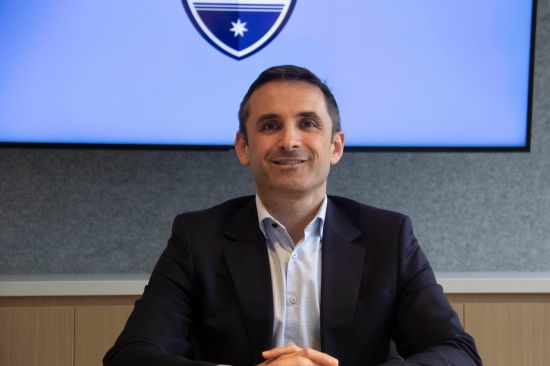 CEO Message To Sydney FC Members