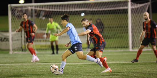 Sky Blues Youngsters Lose Thriller In NPL
