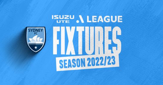 Our Season 22/23 Games Revealed