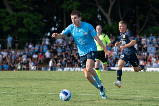 Sydney FC’s Australia Cup Clash Date And Venue Confirmed