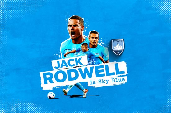 Jack Rodwell Joins Sky Blues