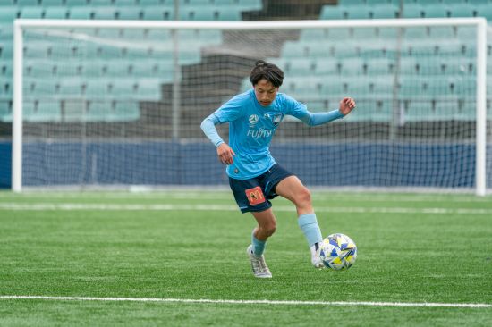 Academy Training Program key to A-League stardom