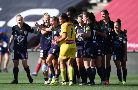 A-League Women’s opens with trip to Adelaide