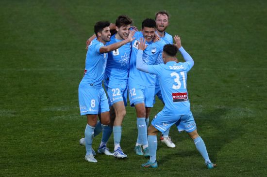 Match Preview: Sydney FC face stern Australia Cup test