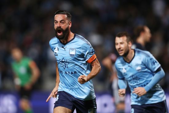 Expectation Was My Motivation – Brosque