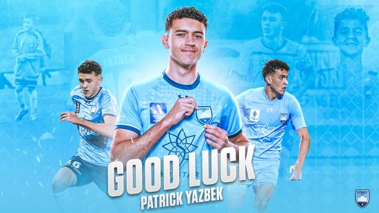 Sydney FC Agree Record Deal For Yazbek