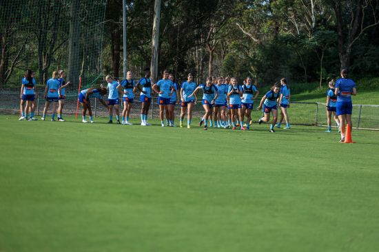 Ins & Outs | Women take on Perth Glory
