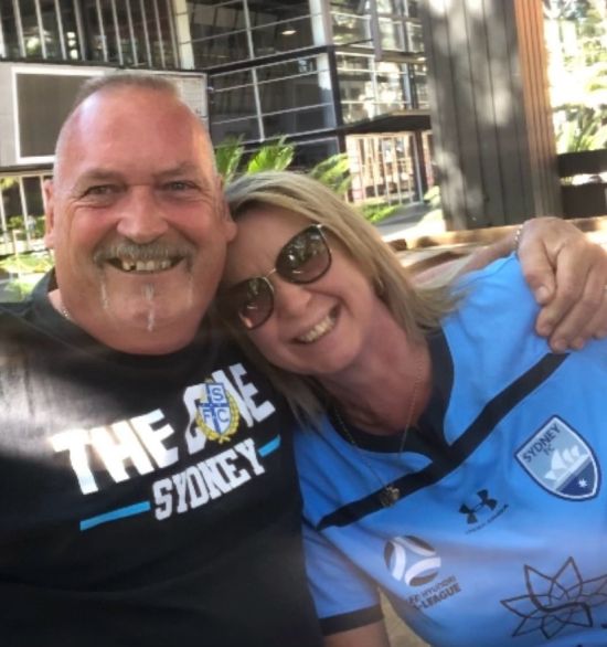 Sydney FC Members on Rudan’s Derby comments