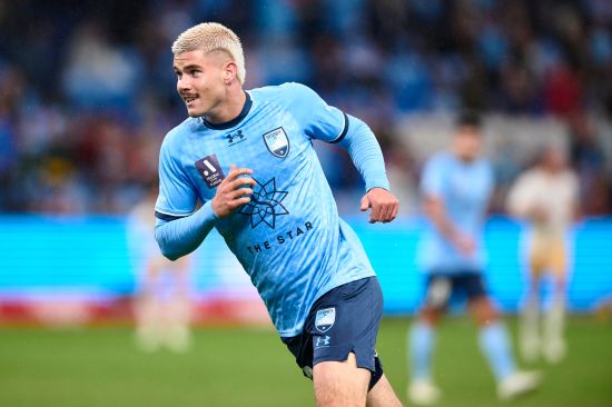 Sky Blues finish season strong with win over Jets