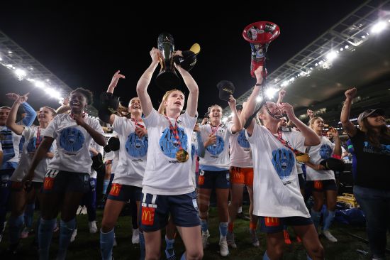 Women invited to AFC Women’s Club Championship