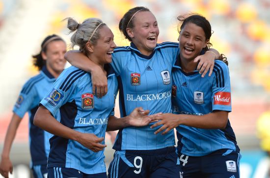 Former Sky Blues at the FIFA Women’s World Cup