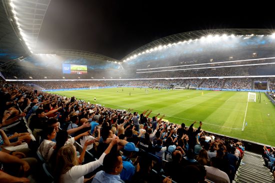 5 reasons to become a Sydney FC Member