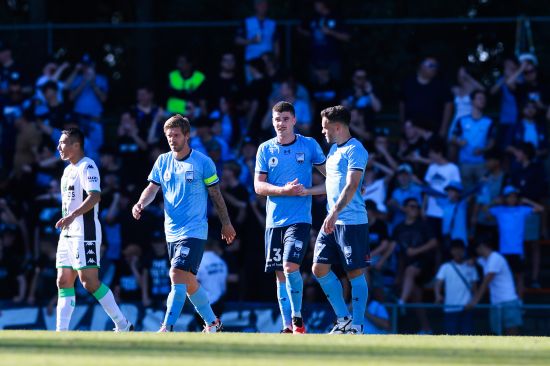 Match Preview: Sydney FC in fourth Cup Final