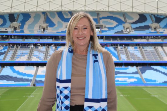 Sydney FC Appoints Experienced Advertising  Executive To the Board