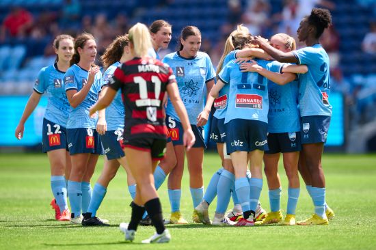 Four reasons to be at the Women’s Derby