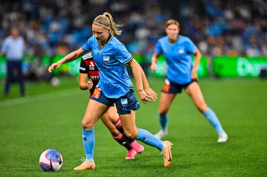 Sydney FC Women’s Round 3 And 4 Fixture Postponements