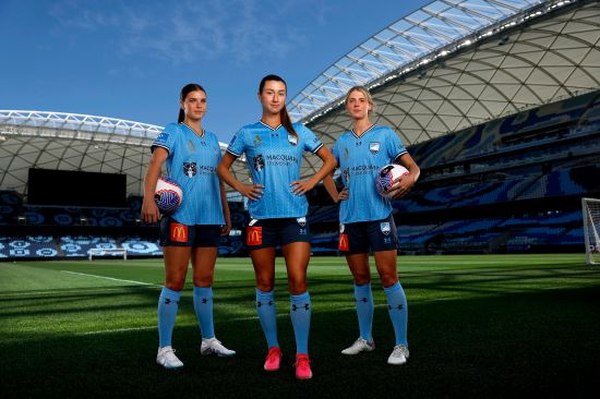 Sydney FC Women Aiming To Conquer Asia